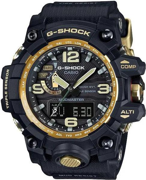 Casio G-Shock GWG-1000GB-1A