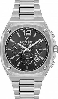 Daniel Klein 14215-2
