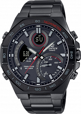 Наручные часы Casio ECB-950DC-1A