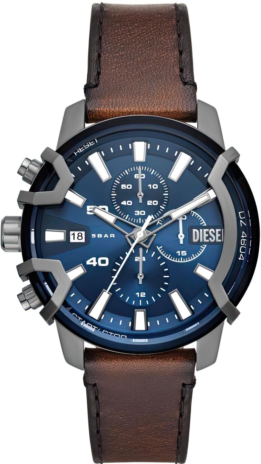 Diesel Griffed DZ4604