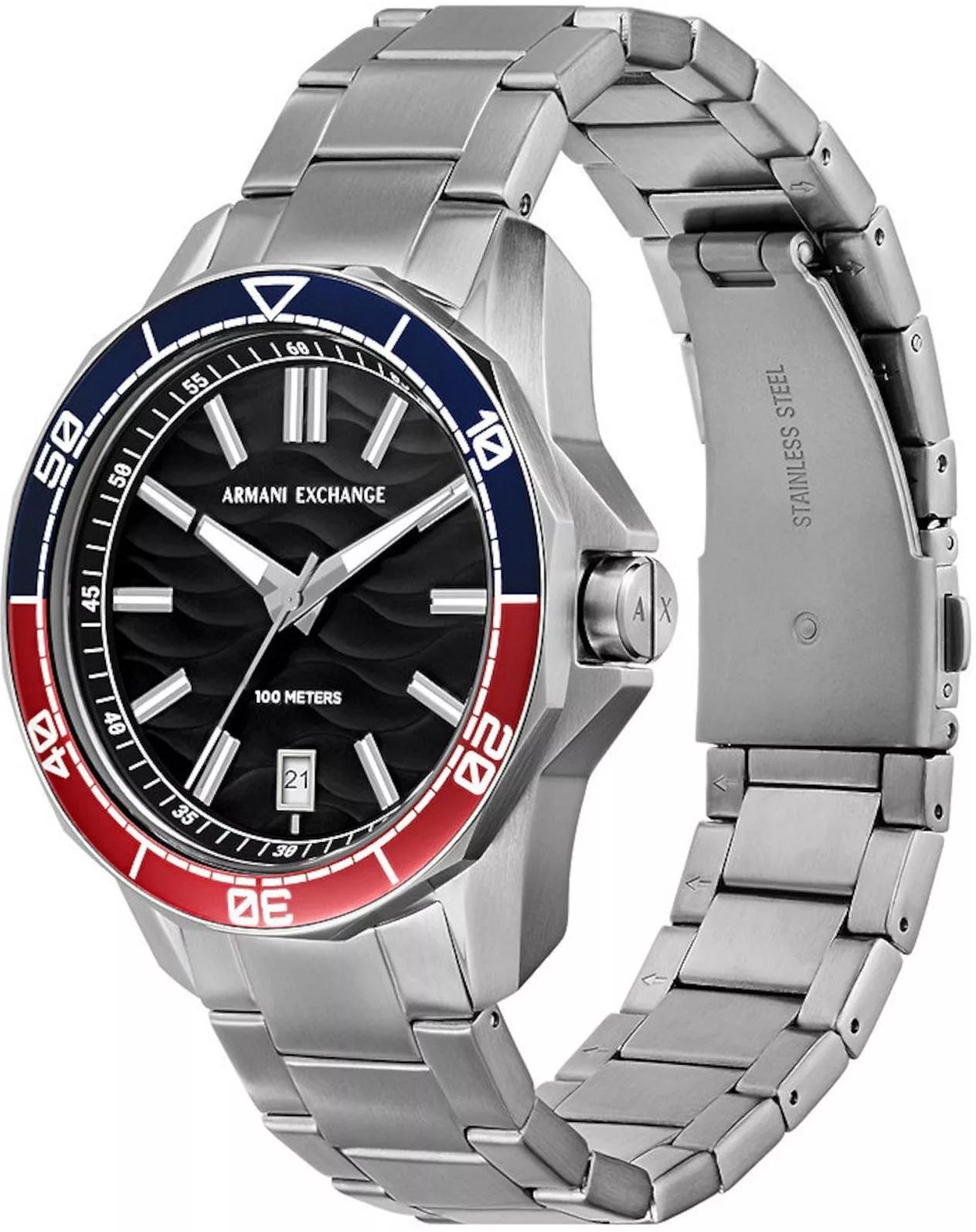 Armani Exchange Spencer AX1955