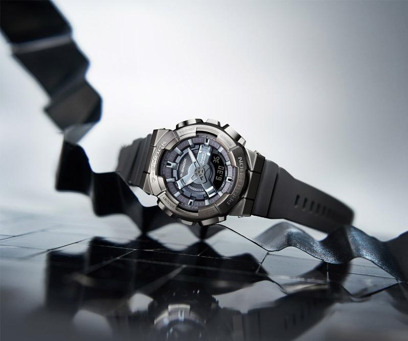 Casio G-Shock GM-S110B-8A