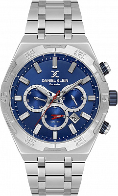 Daniel Klein 14207-2
