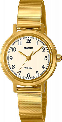 Наручные часы Casio LTP-B170G-9B