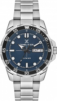 Daniel Klein 13884-5