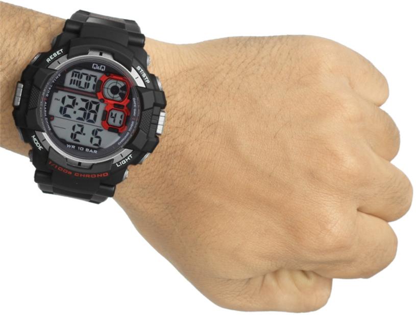 Q&Q Attractive M143J001Y