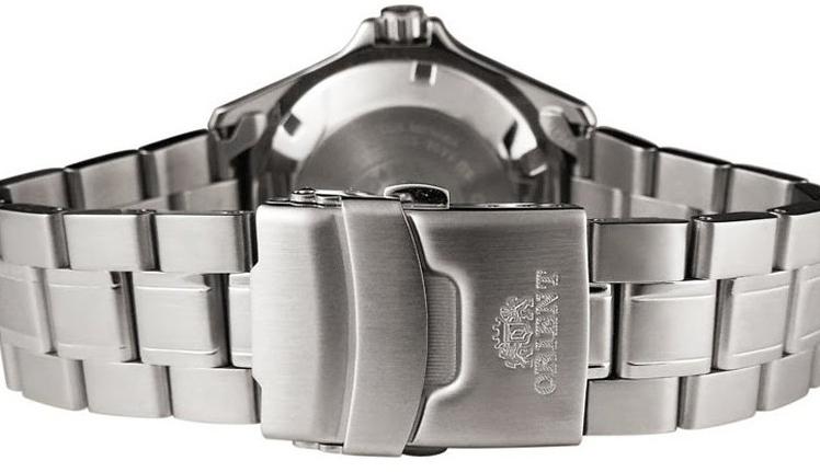 Orient Automatic FAA02005D