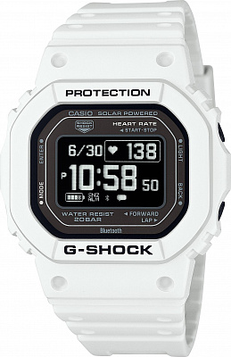 Наручные часы Casio DW-H5600-7E