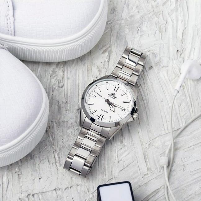 Casio Edifice EFV-100D-7A