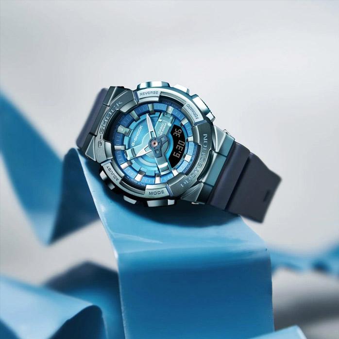 Casio G-Shock GM-S110LB-2A
