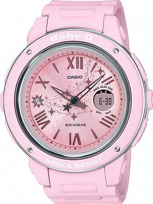 Casio BGA-150ST-4A