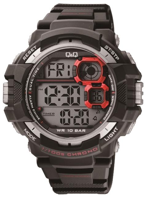 Q&Q Attractive M143J001Y