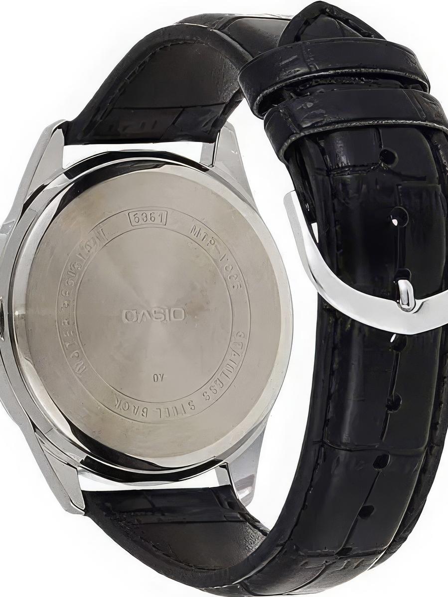 Casio Collection MTP-V005L-1B5
