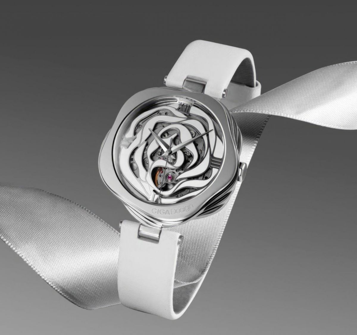 CIGA Design R022-SISI-W1