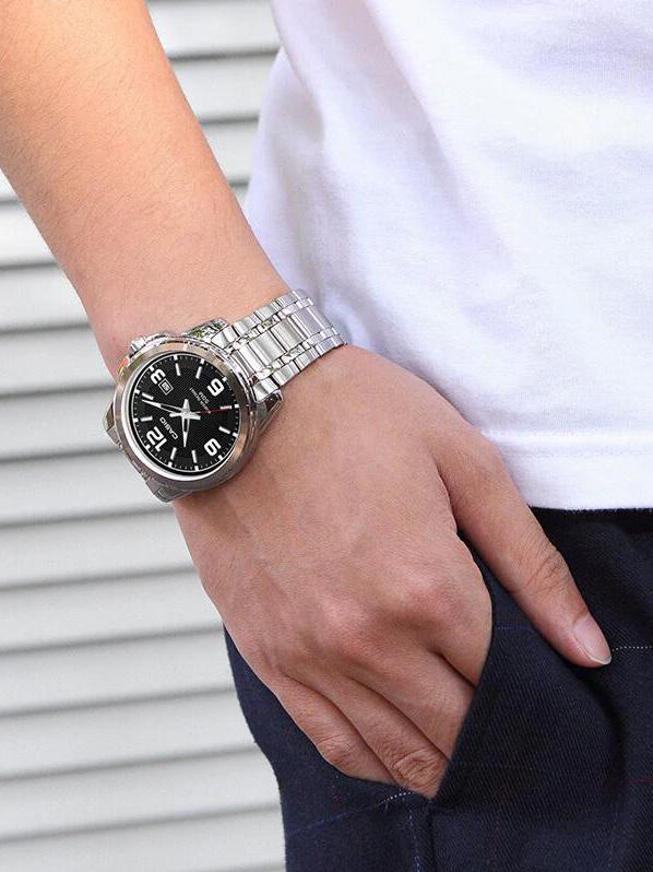 Casio Collection MTP-1314D-1A