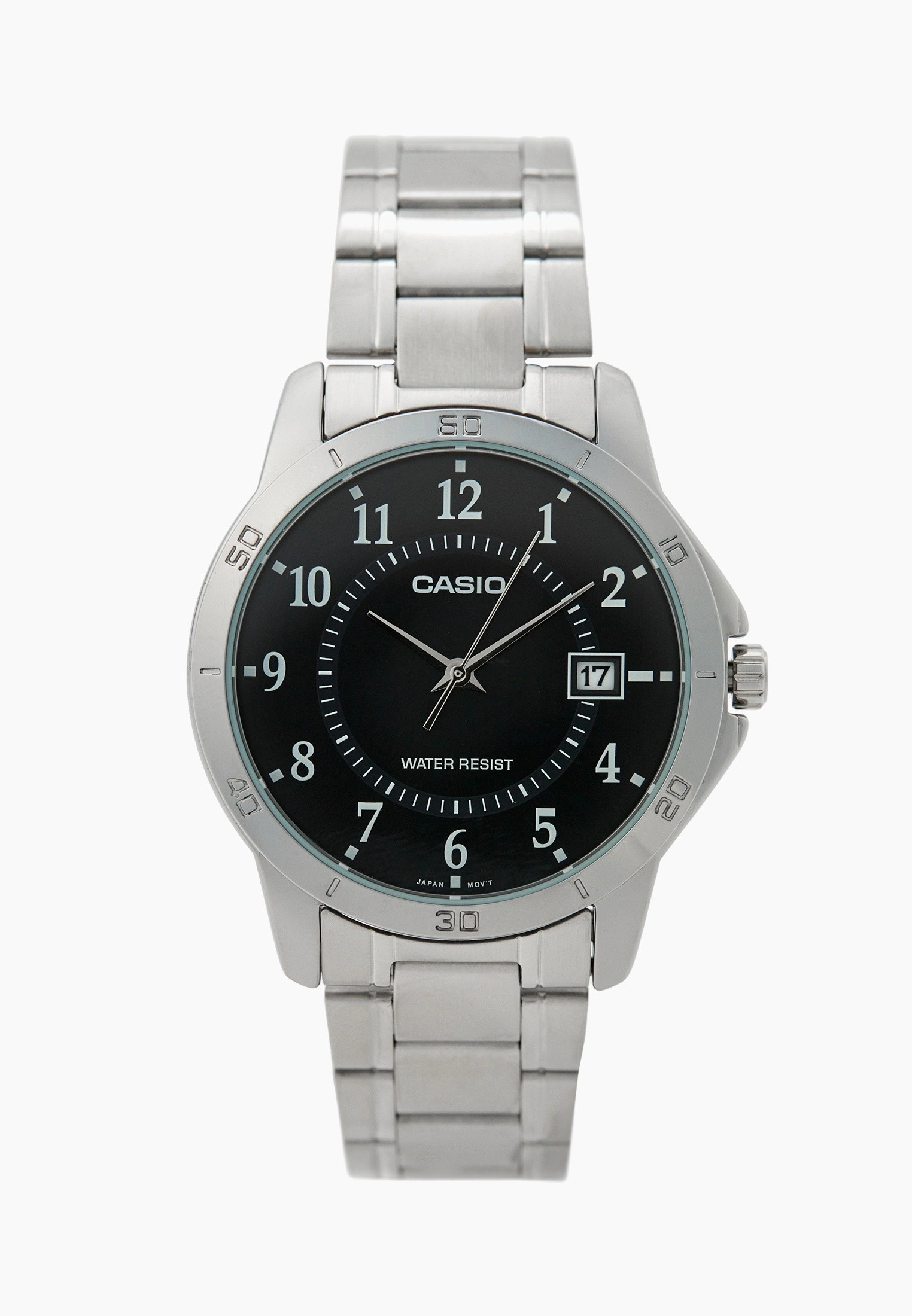 Casio Collection MTP-V004D-1B