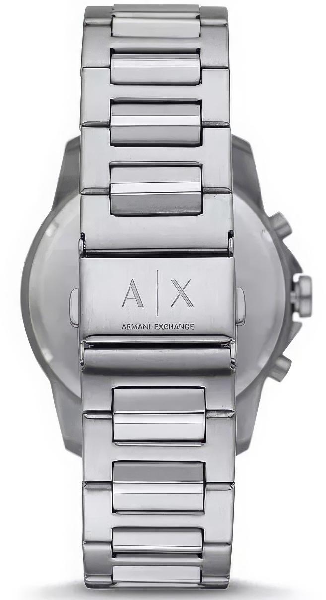 Armani Exchange Banks AX1742