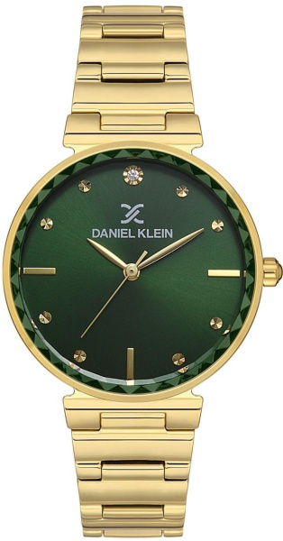 Daniel Klein 13461-3