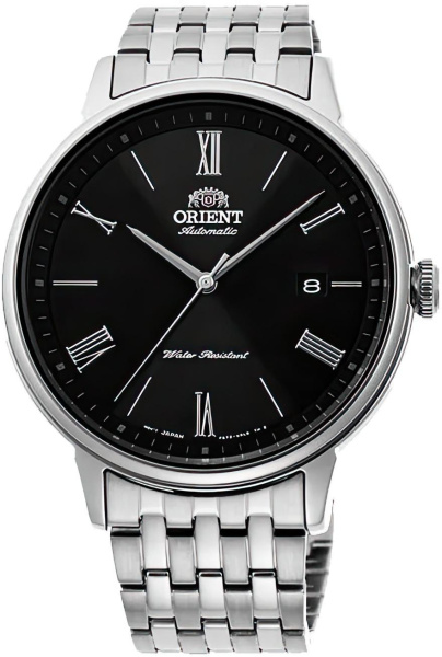 Orient RA-AC0J02B