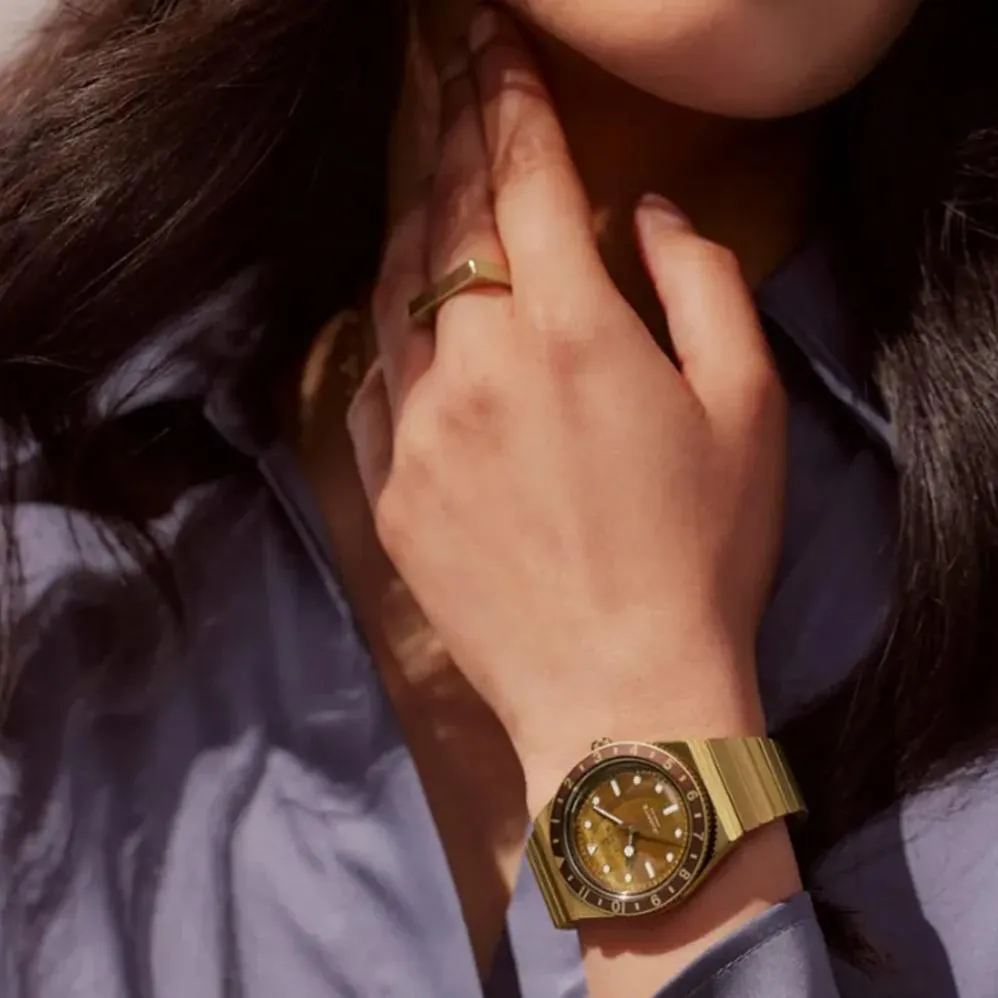 Timex Q Reissue TW2V92500