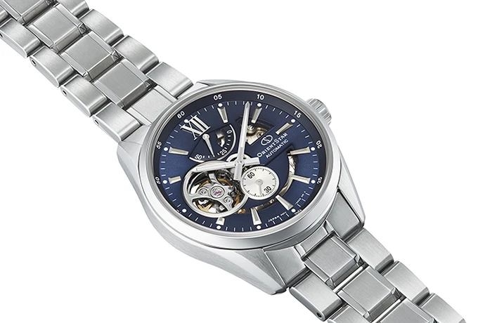 Orient Power Reserve RE-AV0003L