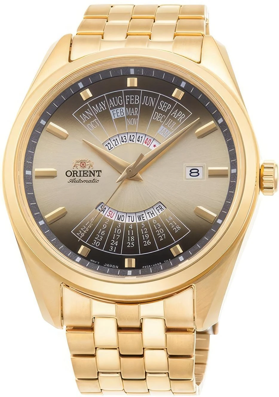 Orient RA-BA0001G