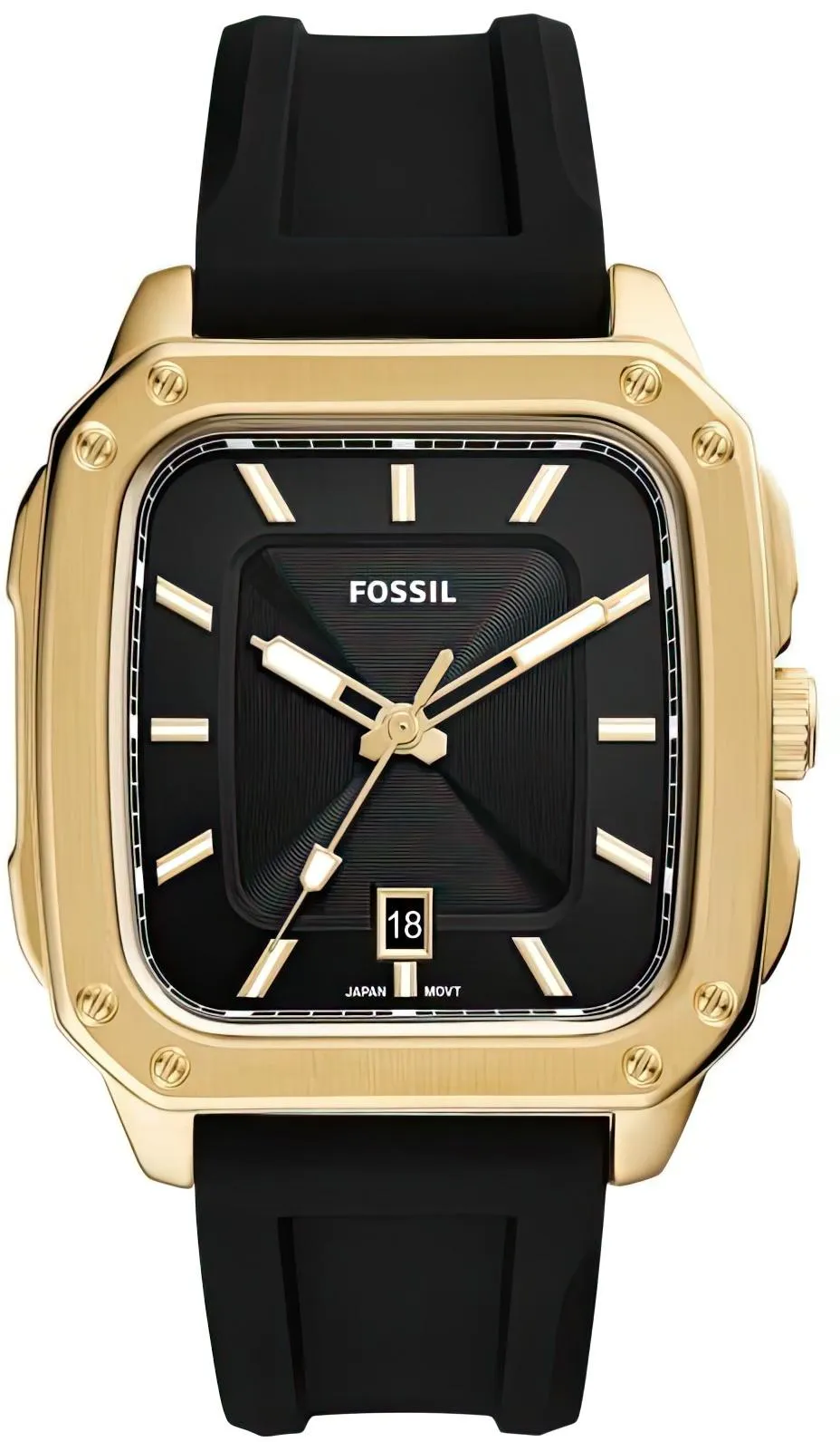 Fossil Dress FS5981