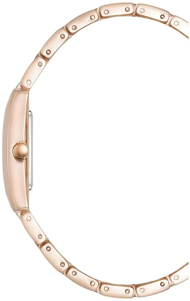 Anne Klein Metals 5114SVRG