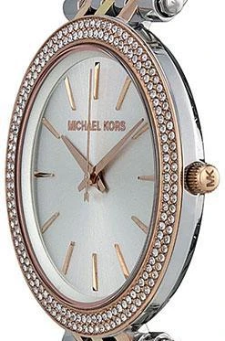 Michael Kors Rose Gold-Tone MK3203