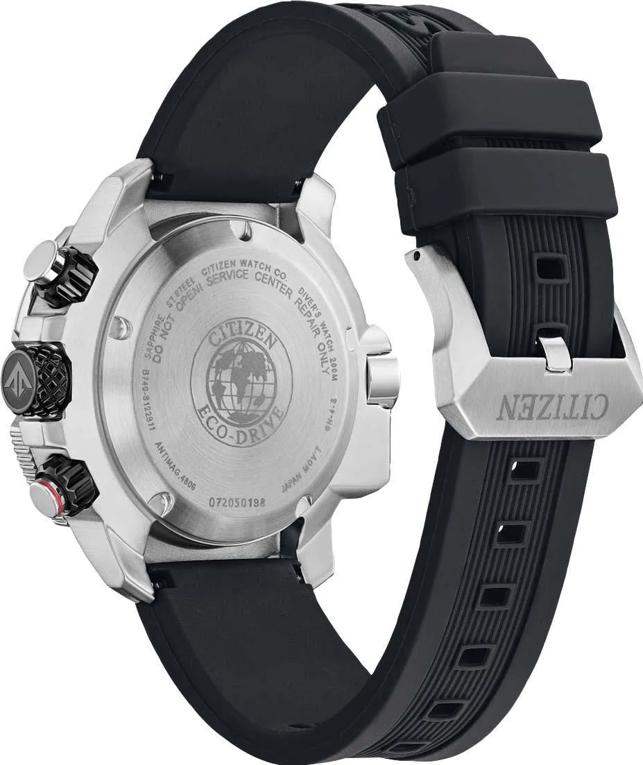 Citizen BJ2167-03E
