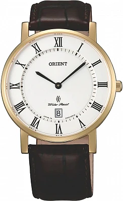 Наручные часы Orient FGW0100FW