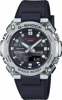 Наручные часы Casio GST-B600-1A