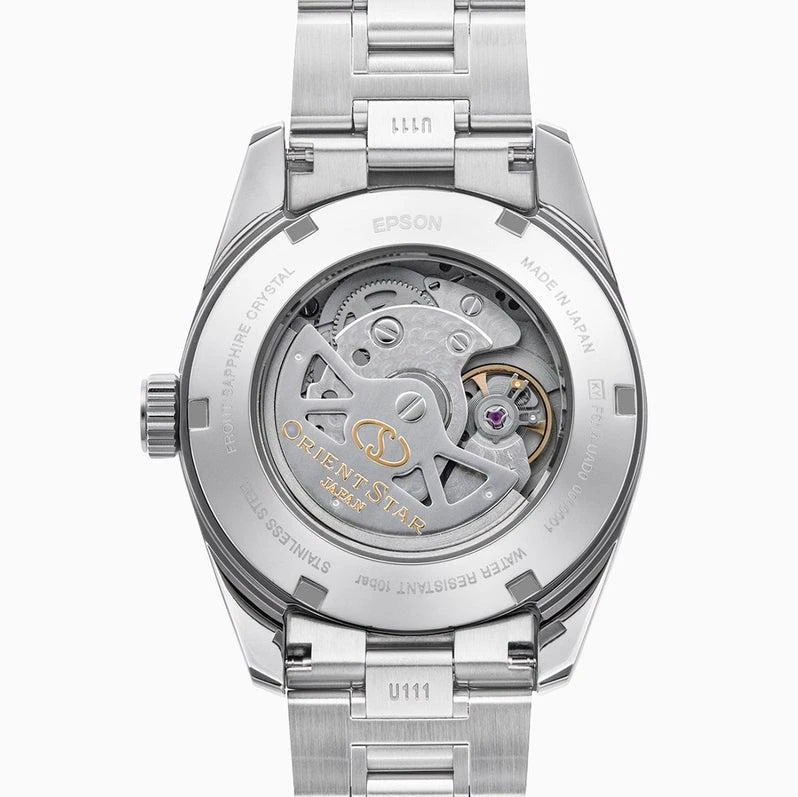Orient Standart RE-AU0109L