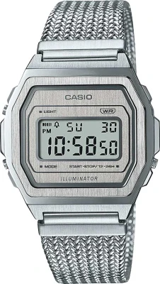 Наручные часы Casio A-1000MA-7E