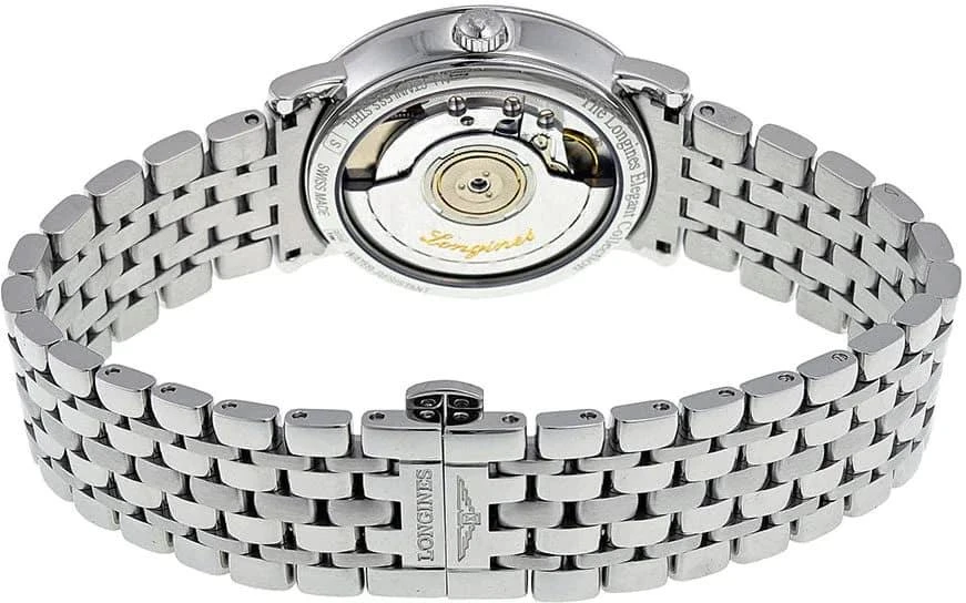 Longines Longines Elegant L4.809.4.12.6