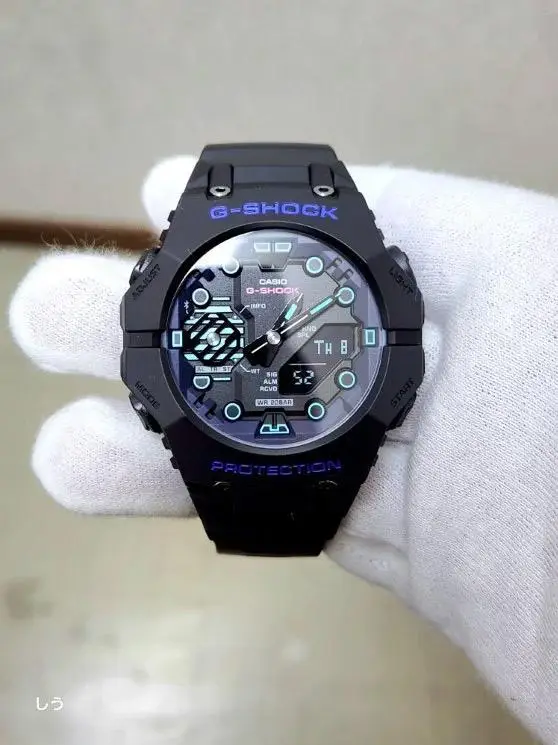 Casio GA-B001CBR-1A