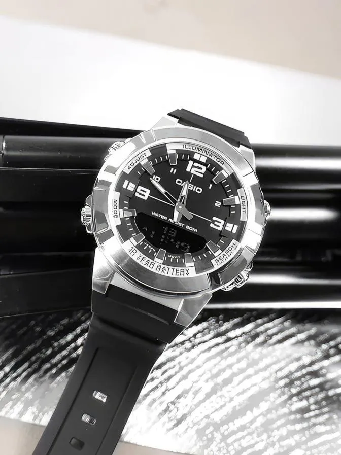 Casio Collection AMW-870-1A