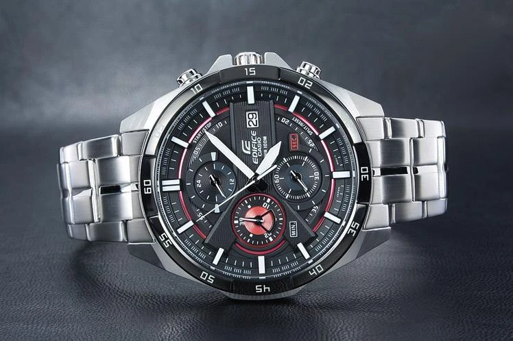 Casio Edifice EFR-556DB-1A