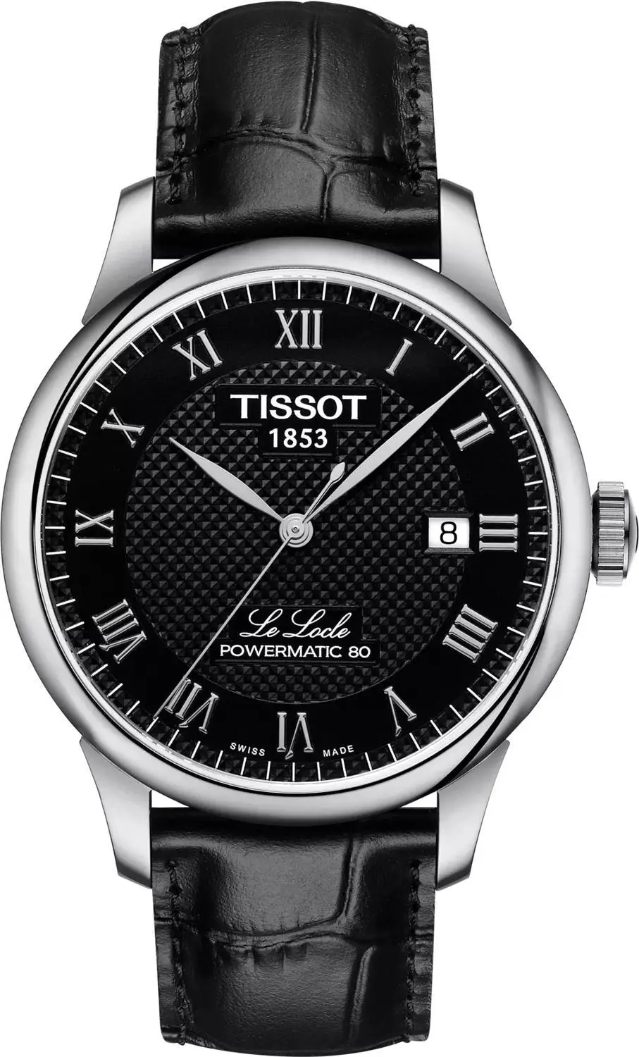Tissot T006.407.16.053.00