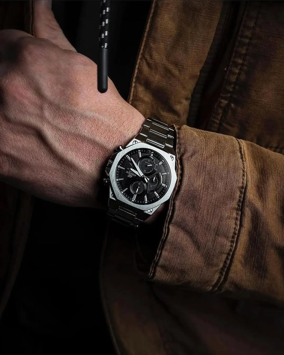 Casio EFS-S570D-1A