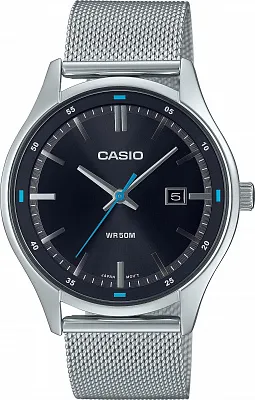 Наручные часы Casio MTP-E710M-1A