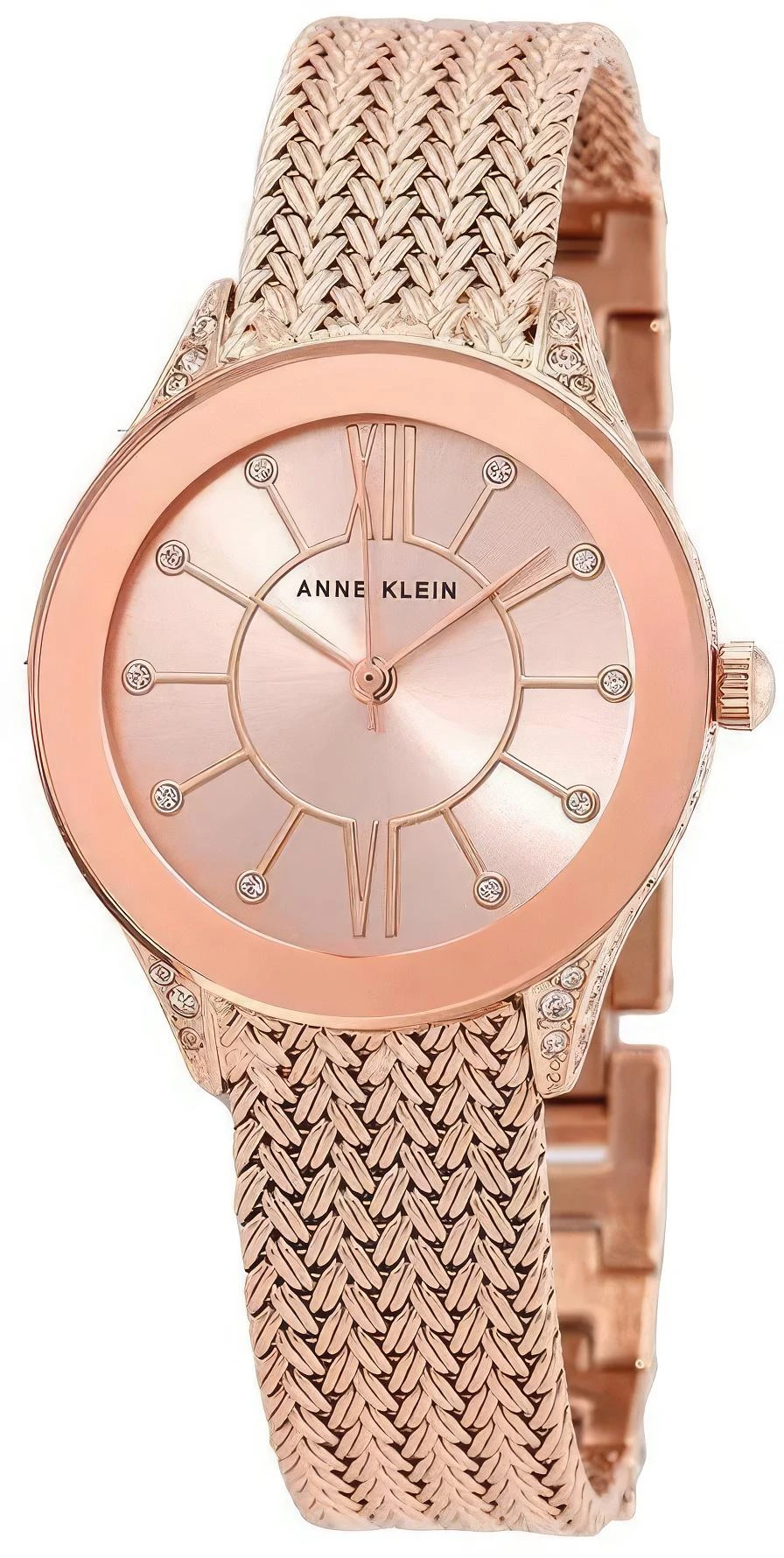 Anne Klein Steel 2208RGRG