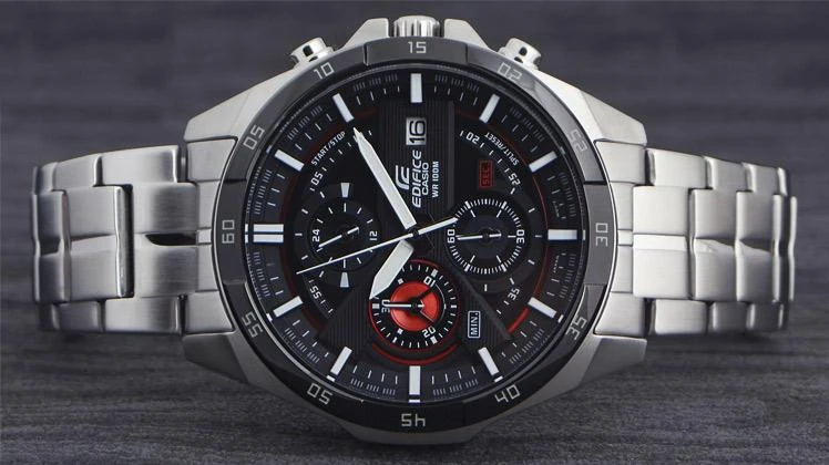 Casio Edifice EFR-556DB-1A