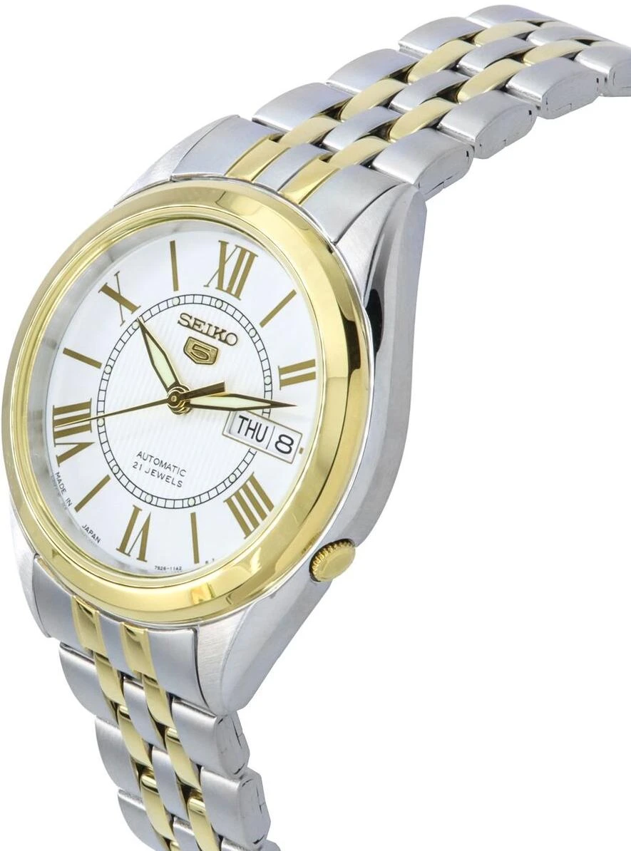 Seiko Seiko 5 SNKL36J1
