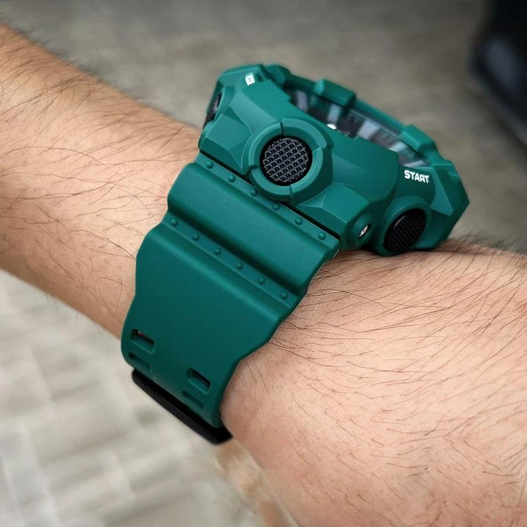 Casio G-Shock GA-700SC-3A