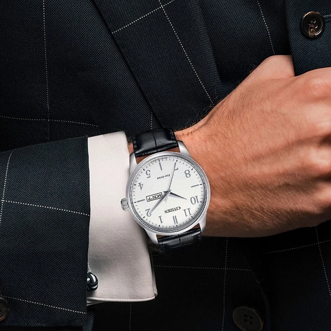 Citizen The Signature Collection BM8550-14A