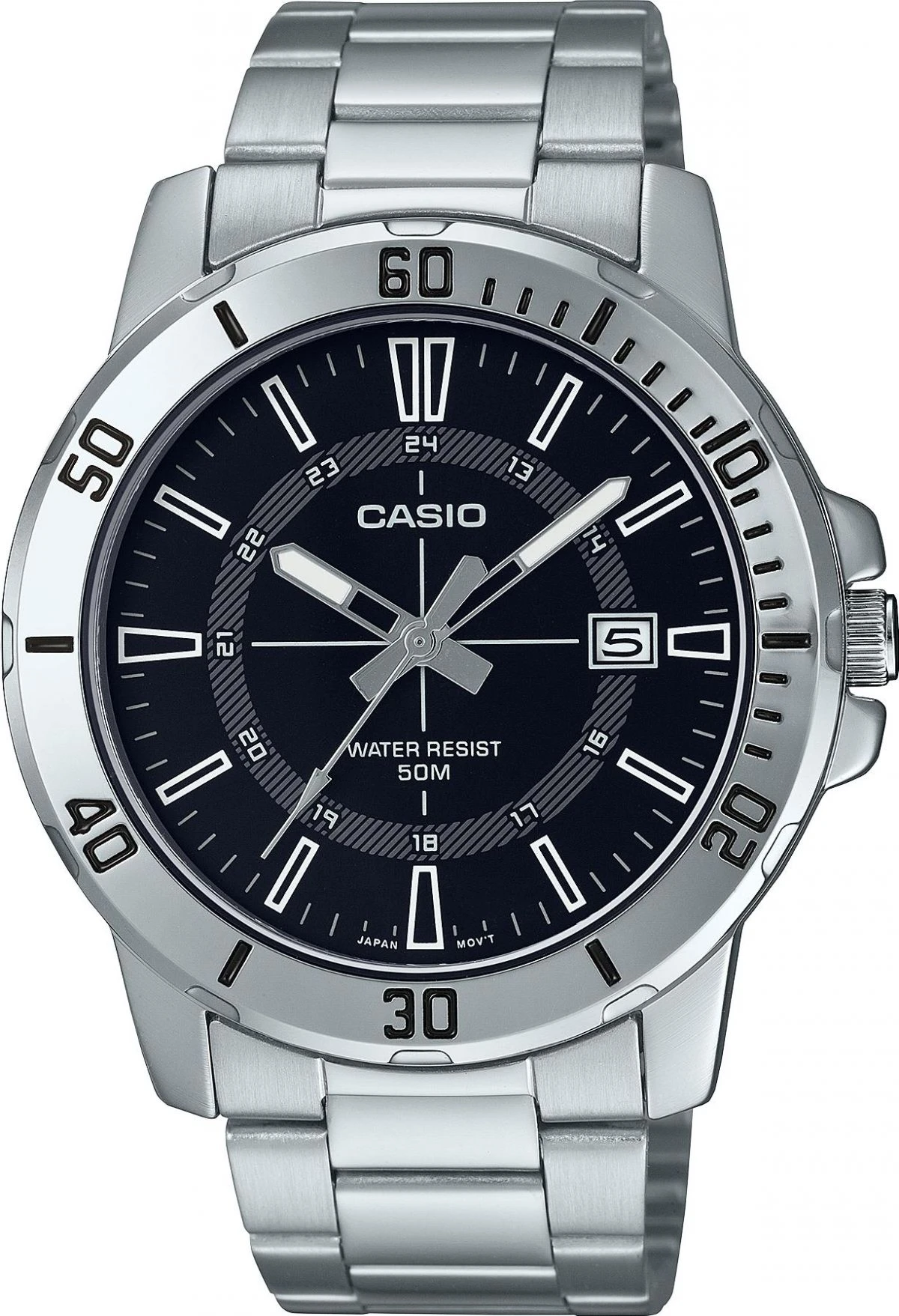 Casio Collection MTP-VD01D-1C