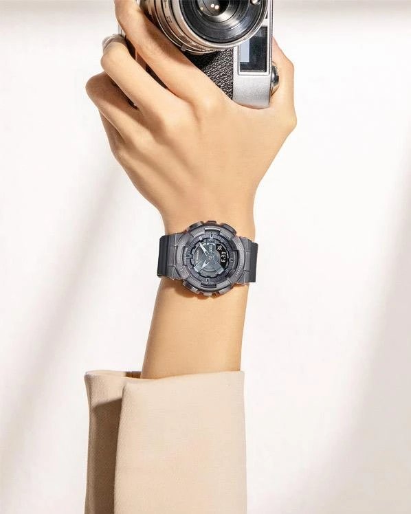 Casio G-Shock GM-S110B-8A