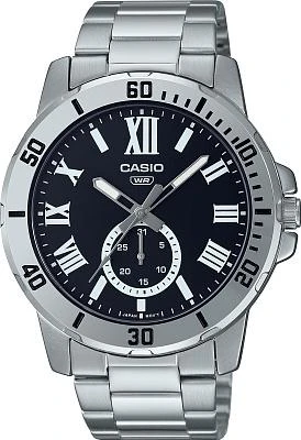 Casio MTP-VD200D-1B