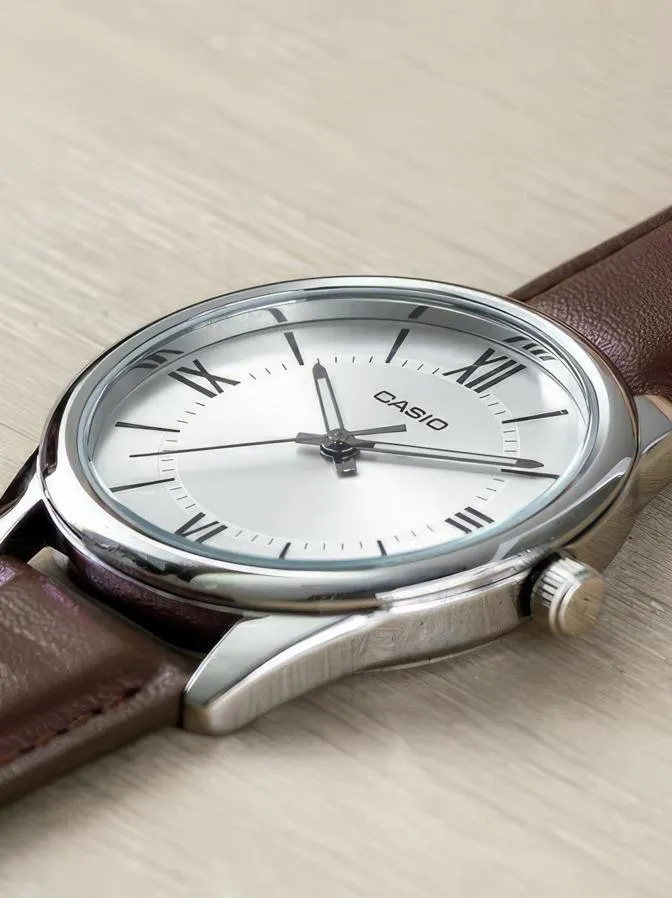 Casio Collection MTP-V005L-7B5